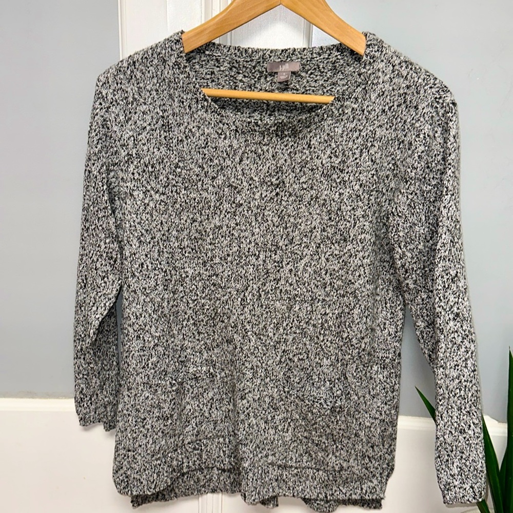J. Jill sweater
